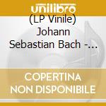 (LP Vinile) Johann Sebastian Bach - Cello Suites. (Yo-Yo Ma 1983 Sessions) (3 Lp) vinile