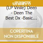 (LP Vinile) Deen - Deen The Best Dx -Basic To Respect (2 Lp) vinile