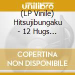(LP Vinile) Hitsujibungaku - 12 Hugs (Like Butterflies) (2 Lp) vinile