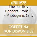The Jet Boy Bangerz From E - Photogenic (2 Cd) cd
