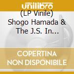 (LP Vinile) Shogo Hamada & The J.S. In - The Moonlight Cats Radio Show Vol. 1 vinile