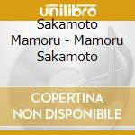 Sakamoto Mamoru - Mamoru Sakamoto cd