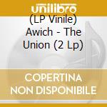 (LP Vinile) Awich - The Union (2 Lp) vinile