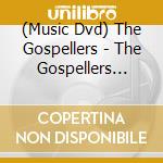 (Music Dvd) The Gospellers - The Gospellers Zaka Tour 2023 Here & Now cd