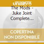 The Mods - Juke Joint Complete Edition cd