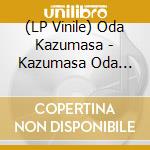 (LP Vinile) Oda Kazumasa - Kazumasa Oda Original Album Analog Complete Box (10 Lp) vinile