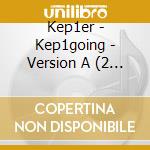 Kep1er - Kep1going - Version A (2 Cd) cd