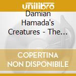 Damian Hamada's Creatures - The Last Judgment (2 Cd) cd