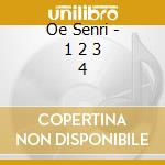 Oe Senri - 1 2 3 4 cd