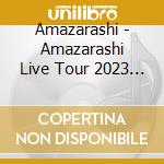 Amazarashi - Amazarashi Live Tour 2023 Eternal City cd