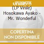 (LP Vinile) Hosokawa Ayako - Mr. Wonderful vinile
