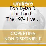 Bob Dylan & The Band - The 1974 Live Recordings cd