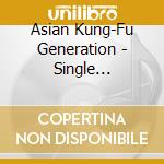 Asian Kung-Fu Generation - Single Collection (3 Cd) cd