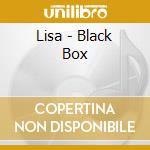 Lisa - Black Box cd