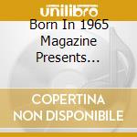 Born In 1965 Magazine Presents Midnightstation Odore! Disco De Kayokyoku / Various cd