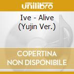 Ive - Alive (Yujin Ver.) cd