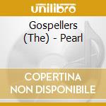 Gospellers (The) - Pearl cd