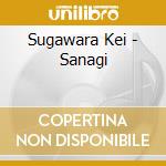 Sugawara Kei - Sanagi cd