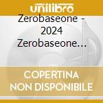 Zerobaseone - 2024 Zerobaseone Fan-Con In Japan - Limited (2 Blu-Ray) cd