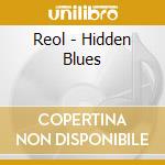 Reol - Hidden Blues cd