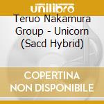 Teruo Nakamura Group - Unicorn (Sacd Hybrid) cd