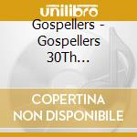 Gospellers - Gospellers 30Th Anniversary Festival @ Nippon Budokan cd