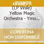 (LP Vinile) Yellow Magic Orchestra - Ymo Live At The Greek Theatre 08/04/1979 - O.S.T. vinile