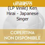 (LP Vinile) Ken Hirai - Japanese Singer vinile