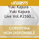 Yuki Kajiura - Yuki Kajiura Live Vol.#2160 Songs cd