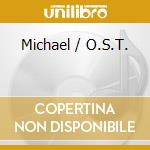 Michael / O.S.T. cd