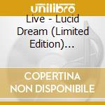 Live - Lucid Dream (Limited Edition) (Gaeul Version) cd