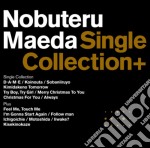 Nobuteru Maeda - Single Collection +