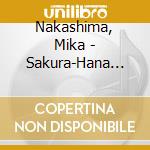 Nakashima, Mika - Sakura-Hana Kasumi- cd