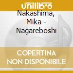 Nakashima, Mika - Nagareboshi cd