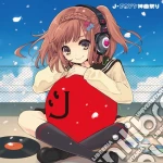 J-Anime Song Divine Song Festival [DJ Kazu In No.1 Heartwarming Mix] / Various cd