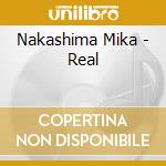 Nakashima Mika - Real