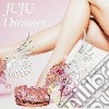 Juju - Dreamer cd