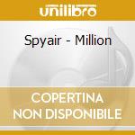 Spyair - Million cd