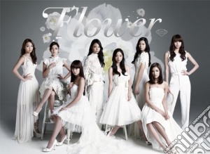 Flower - Shirayuki Hime cd musicale di Flower