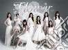Flower - Shirayuki Hime cd