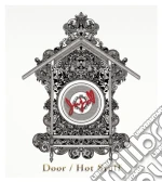 Juju - Door/Hot Stuff cd