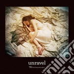Tk From Ling Tosite Sigure - Unravel cd