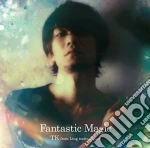 Tk From Ling Tosite Sigure - Fantastic Magic cd