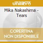 Mika Nakashima - Tears cd
