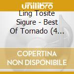 Ling Tosite Sigure - Best Of Tornado (4 Cd) cd