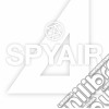 Spyair - 4 (2 Cd) cd