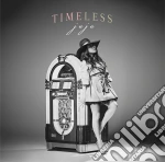 Juju - Timeless cd