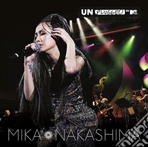Mika Nakashima - Mtv Unplugged cd musicale di Nakashima, Mika