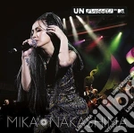 Mika Nakashima - Mtv Unplugged cd