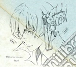 Tk From Ling Tosite Sigure - Signal: Limited cd